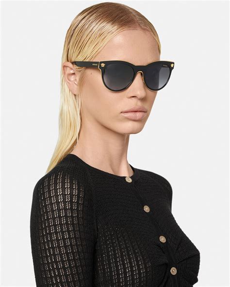 versace medusa sunglass|versace medusa sunglasses for sale.